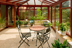 Coopers Hill conservatory quotes