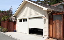 Coopers Hill garage construction leads